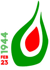 23 Feb 1944 - World Chechnya Day
